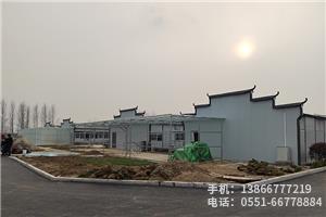 A.中鐵24局宿州城東項目.6